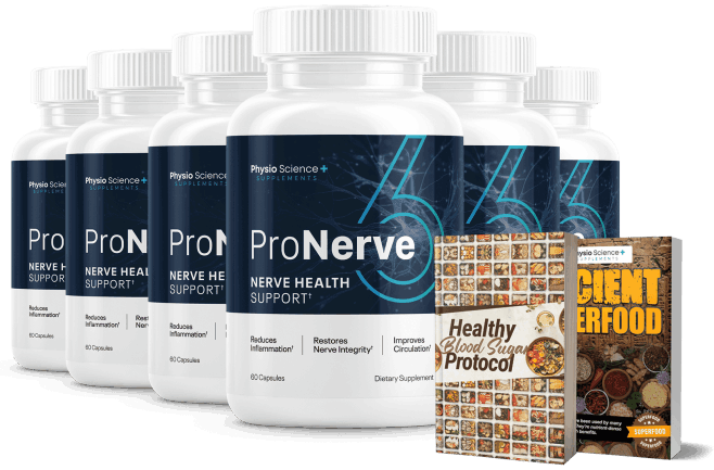 buy pronerve6